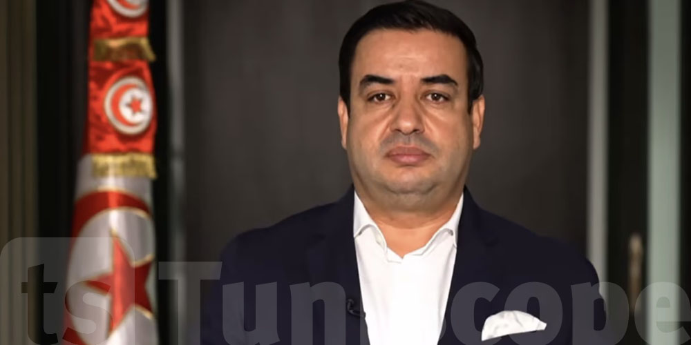 Tunisie : le candidat à la présidentielle, Ayachi Zammel, condamné à 12 ans de prison