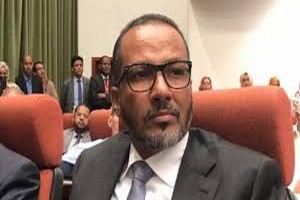 Zine et Sidi Mohamed Ahmed Baba rafle les contrats de fourniture du ministère de l’Intérieur (349 millions mro)