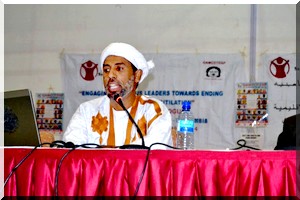 Les droits de la femme et de l’enfant en terre d’islam - [PhotoReportage]