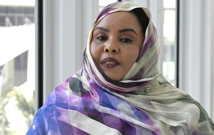 Mauritanie-ONU : Zeinabou Maata, une femme au service de la lutte contre l'extrémisme violent
