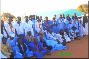 Mauritanie : Accaparement des terres arables du Fouta 