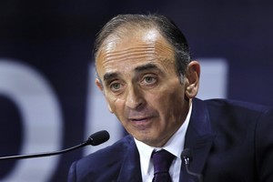Zemmour craint l’avènement d’une République islamique française d’ici 2100