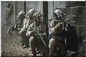 Mort de Ben Laden : les membres de Team Six, bavards comme des pies