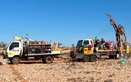 Mines : le projet cuivre-or de Diaguili devient le principal pari de l’australien Zeus Resources