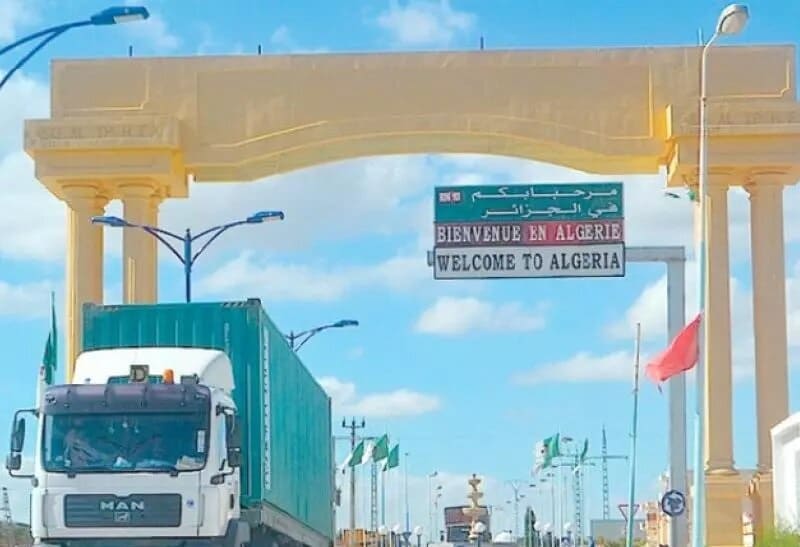 Intégration économique africaine : L’Algérie et la Mauritanie envisagent une Zone de Libre-échange