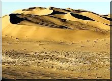 Projet solaire à 400 milliards d'euros dans le Sahara