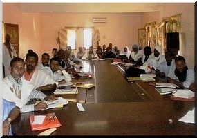 Etats Généraux sur l’Education et la Formation - [Reportage Photos] 